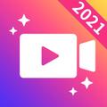 VidArt: MV & Insta story maker with music