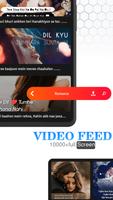 Wigoo Video Status স্ক্রিনশট 1