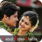Tamil Video Status আইকন