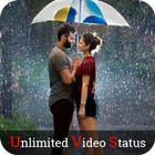 Unlimited Video Status biểu tượng