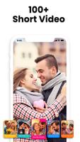Free Video Downloader - Magic Video Effect Editor Ekran Görüntüsü 2