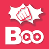 Boo Zeichen Boo Zeichen