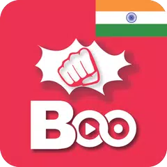 download Boo - Video Status Maker APK