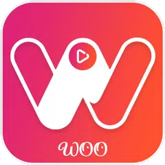 WOO Magic Video Maker: Lyrical Video Maker.ly