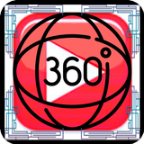 360 degrees VR 3D free videos