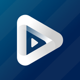 All Formats / Video Player-icoon