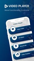 All Formats / Video Player Plakat