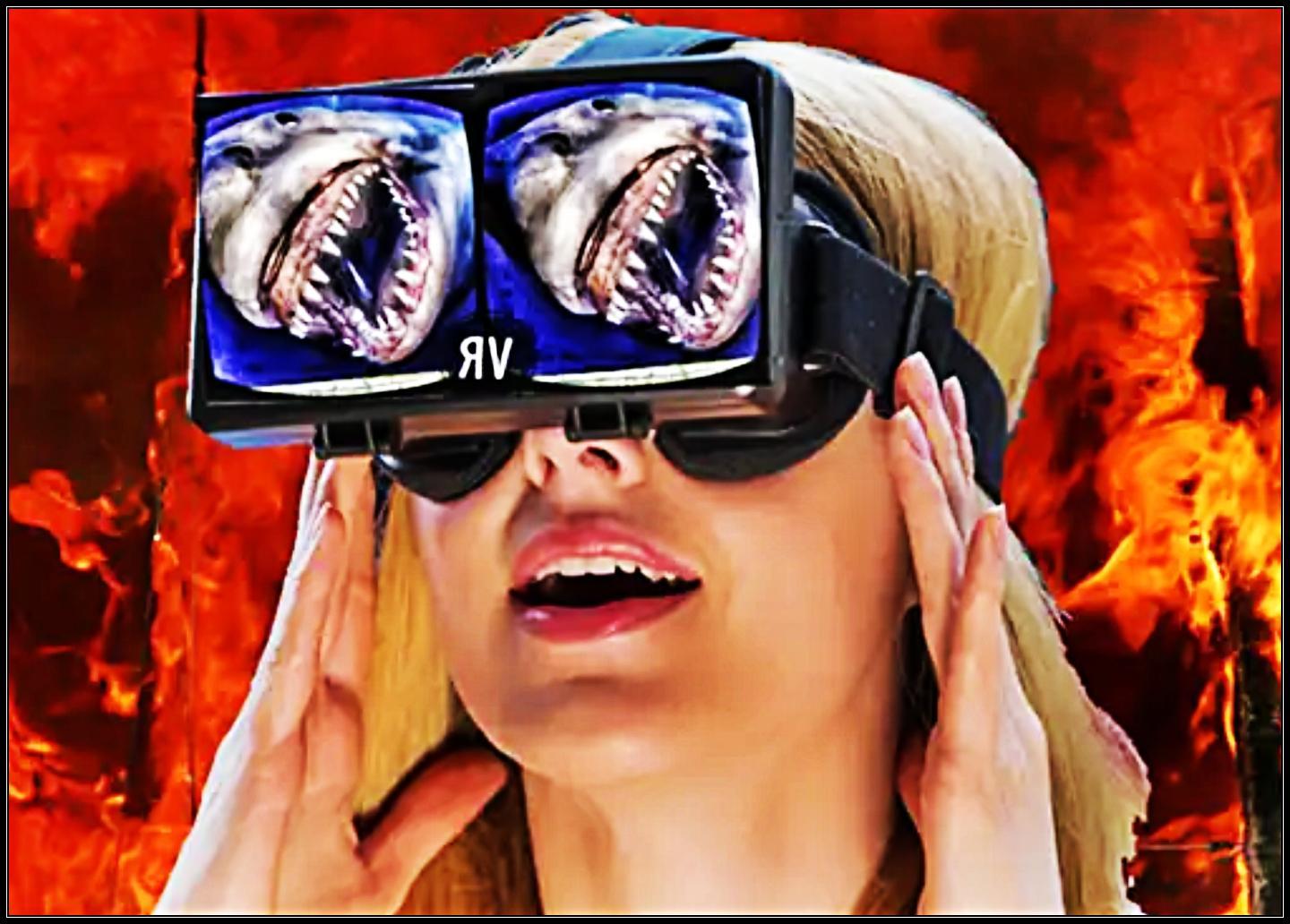 VR видео 360. Видео для ВР очков 360. Страшные игры видео VR 360. Видео на VR Shinecon страшилки.