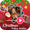 Christmas Video Maker : Slideshow with Music 2019