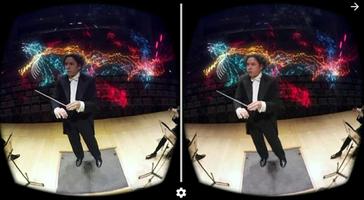 Vidéos VR 360 degrés actuelles capture d'écran 2