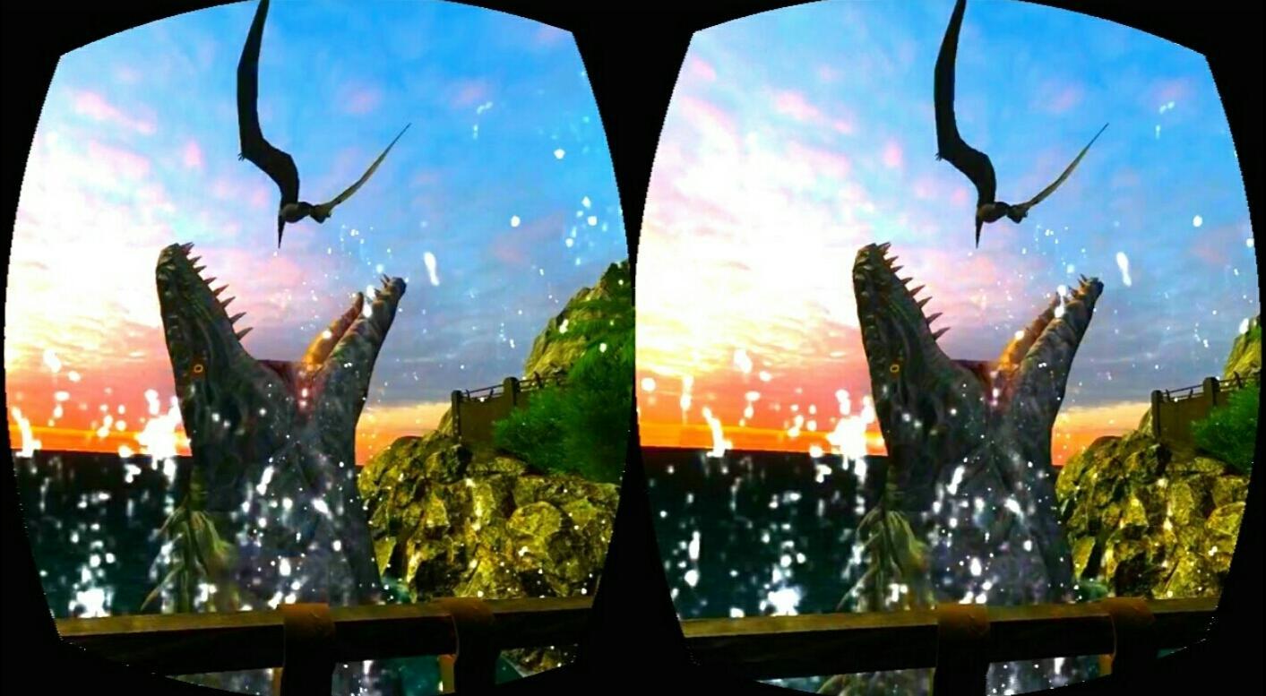 Игры для vr очков для телефона. 3д ролики для очков виртуальной реальности. Стереопара для VR очков. Виртуальные очки динозавры. 3д изображение для очков виртуальной реальности.