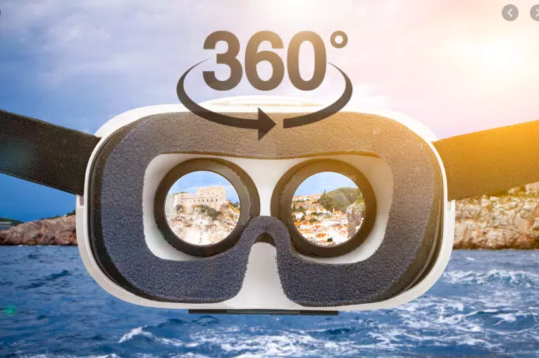 VR 360 Videos. 3D VR Videos APK for Android