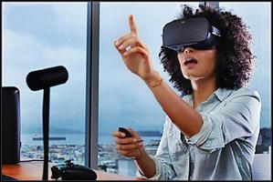 فيديو 360 VR ، الواقع الافتراضي 1019 تصوير الشاشة 2