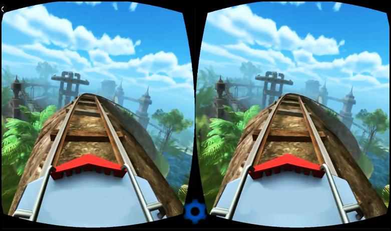 TOP Videos VR 360 with 8D sound. Virtual reality for Android - APK Download