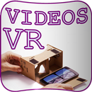 VR videos.  😎Virtual reality-APK