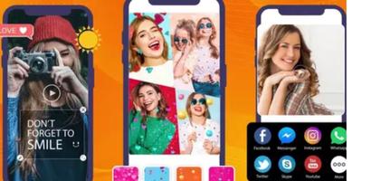 Photo Video Maker  App gönderen