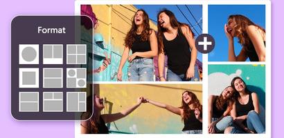 Photo Video Maker  App Ekran Görüntüsü 1