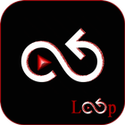 Magic Video Effect Master-Video Looper:Video Maker 아이콘
