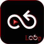 Magic Video Effect Master-Video Looper:Video Maker ikona