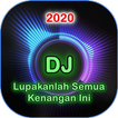 DJ Lupakanlah Semua Kenangan Ini - Remix Offline icon