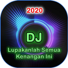 DJ Lupakanlah Semua Kenangan Ini icon