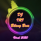 DJ IRI BILANG BOSS X BALE BALE VIRAL TIKTOK 2021 icon
