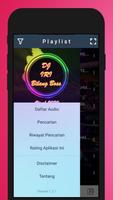 DJ IRI BILANG BOSS X BALE BALE VIRAL TIKTOK 2021 poster