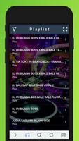 DJ IRI BILANG BOSS X BALE BALE VIRAL TIKTOK 2021 screenshot 1