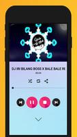 DJ IRI BILANG BOSS X BALE BALE VIRAL TIKTOK 2021 screenshot 2