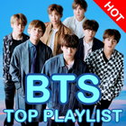 Lagu BTS Terbaik 2021 - Offline 100+ Playlist KPOP icon