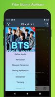 Lagu BTS Terbaik 2021 - Offline 100+ Playlist KPOP poster