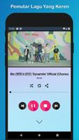 Lagu BTS Terbaik 2021 - Offline 100+ Playlist KPOP screenshot 3