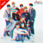 Stray Kids - Back Door (Full Album 2021) icon