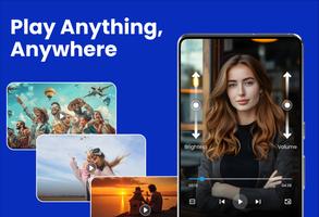 HD Video Player - VIDFO poster