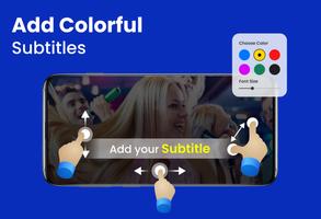 HD Video Player - VIDFO screenshot 2