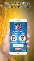 Live Video Chat poster