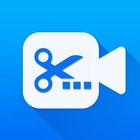 Video Cutter & Audio Video Mix icon