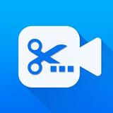 Video Cutter & Audio Video Mix icon