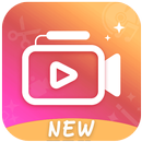 برنامج تصميم فيديو من الصور APK