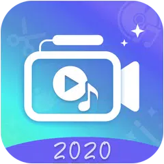 اضافة الموسيقى الى الفيديو APK download