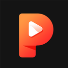 Video Player - Download Video 圖標