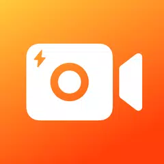 Скачать Снимать видео с экрана - Vidma APK