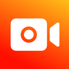 Screen Recorder - Vidma Record آئیکن