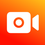 Screen Recorder - Vidma Record أيقونة