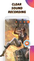 Screen Recorder - Vidma Record 포스터