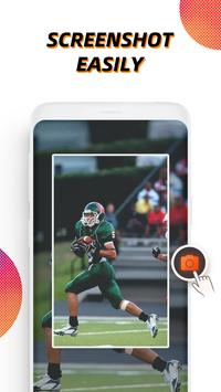 Screen Recorder, Video Recorder - Vidma Recorder 截图 1