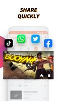 Screen Recorder - Vidma Record تصوير الشاشة 3