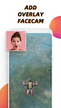 Screen Recorder, Video Recorder - Vidma Recorder 截图 5