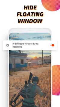 Screen Recorder, Video Recorder - Vidma Recorder 截图 6