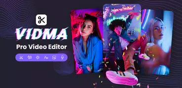 Video Editor - Vidma Editor